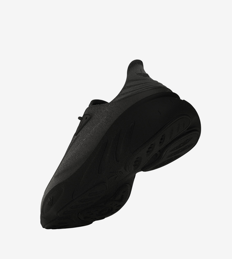 ADIFOM SLTN Lace Up Sneakers