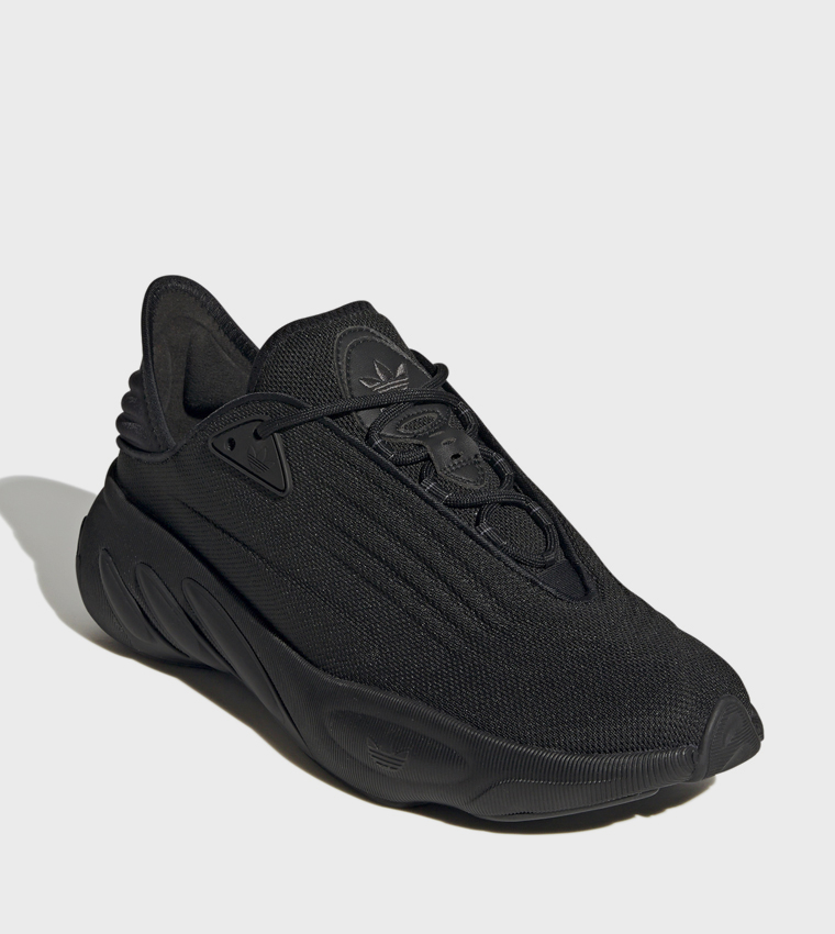 ADIFOM SLTN Lace Up Sneakers