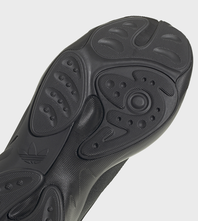 ADIFOM SLTN Lace Up Sneakers