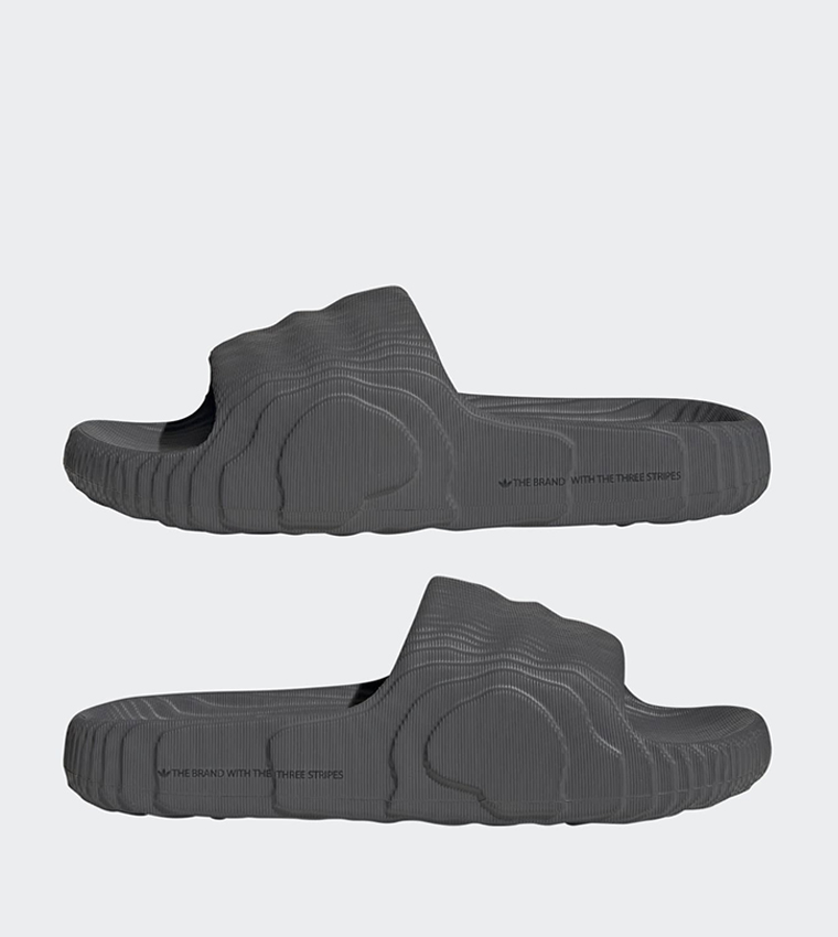 ADILETTE 22 Open Toe Slides