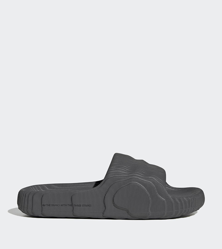 ADILETTE 22 Open Toe Slides