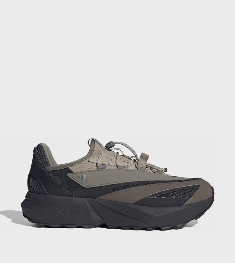 Buy Adidas LIGHTBLAZE VISTA Color Block Chunky Sneakers In Multiple Colors  | 6thstreet Kuwait