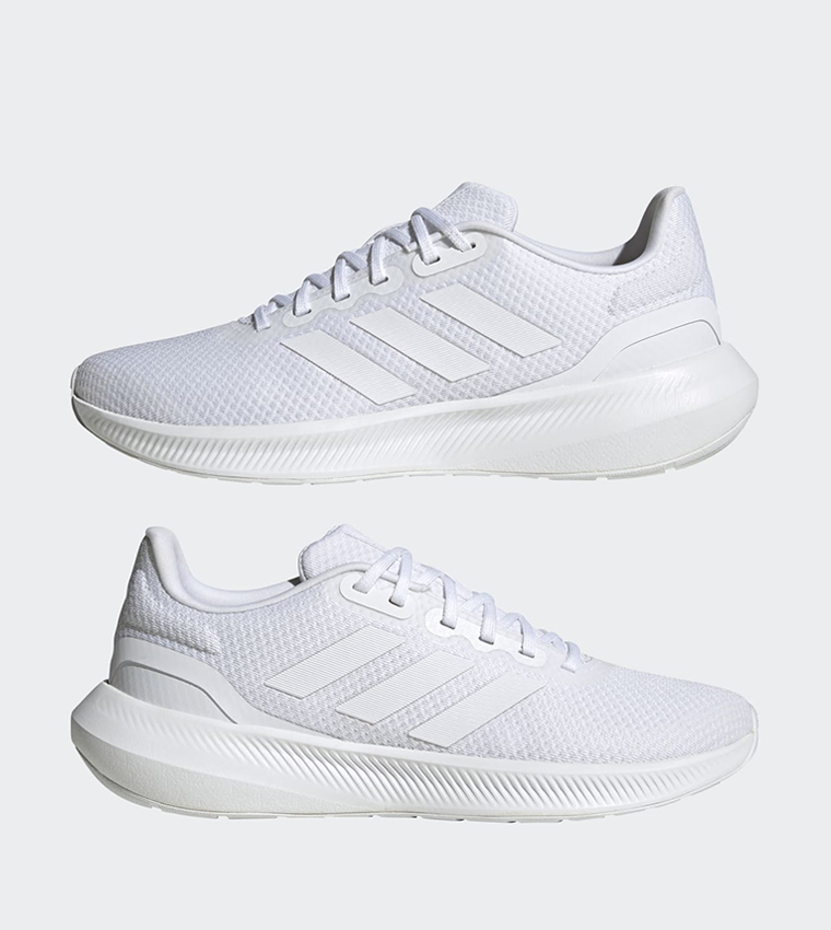 Runfalcon 3.0 Lace Up Running Shoes