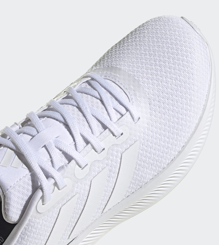 Runfalcon 3.0 Lace Up Running Shoes