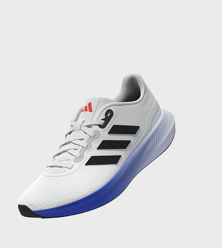 Run falcon white shop