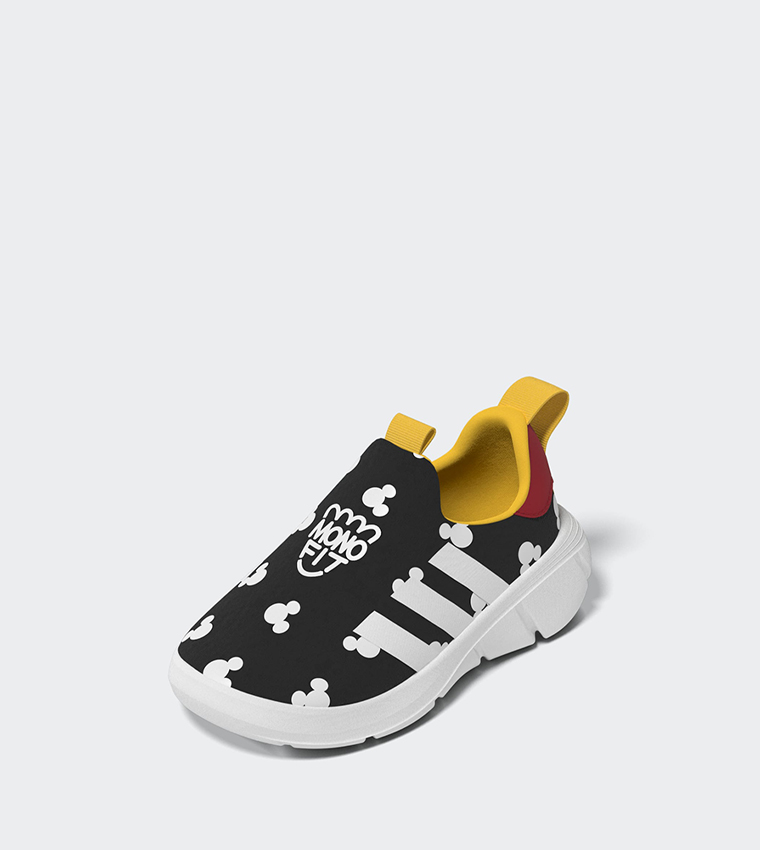 adidas gazelle silver green womens Adidas White & Blue Monofit TR I Slip On Shoes For Infants-Extra 5% Off   duckduckbaby
