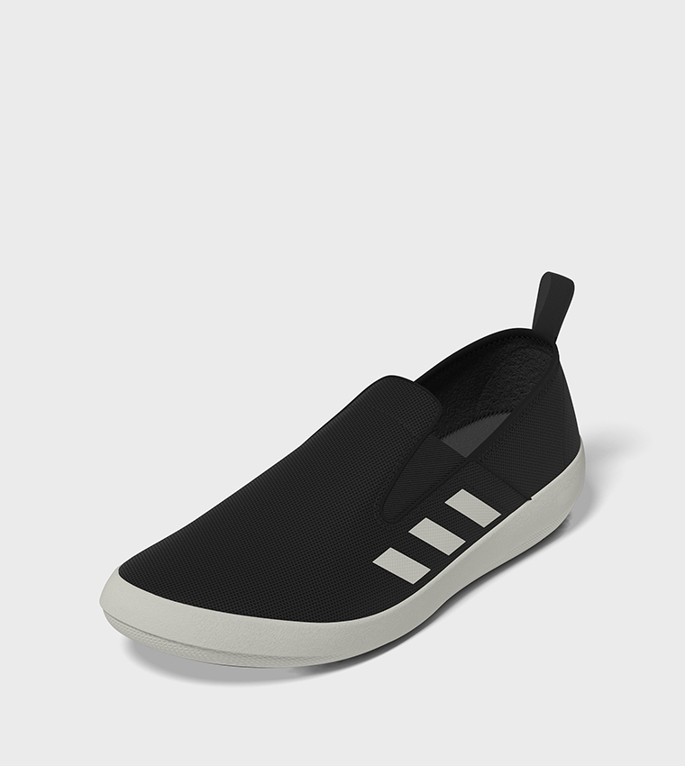 Adidas slip on hombre online