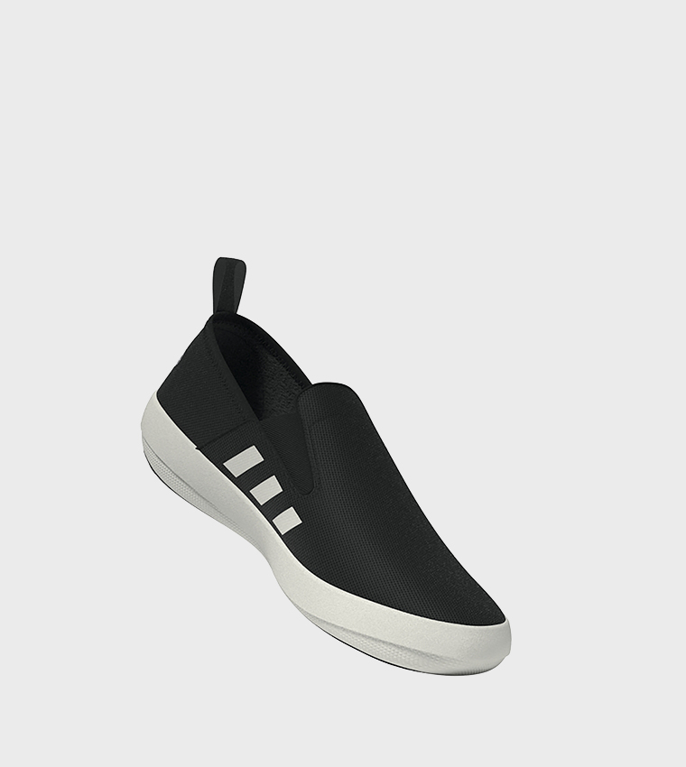 Adidas slip cheap on shoes mens