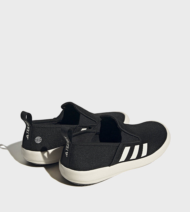 Adidas boat slip on shop