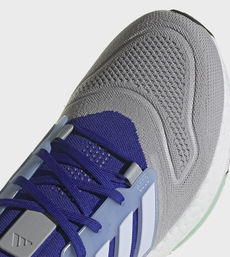 Buy Adidas ULTRABOOST Mesh Lace Up Running Shoes In Multiple Colors 6thStreet Saudi Arabia