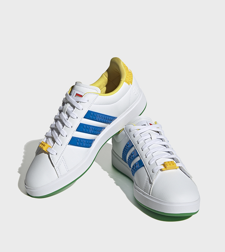 Adidas superstar ii cb mens shoes white/multi-color shop