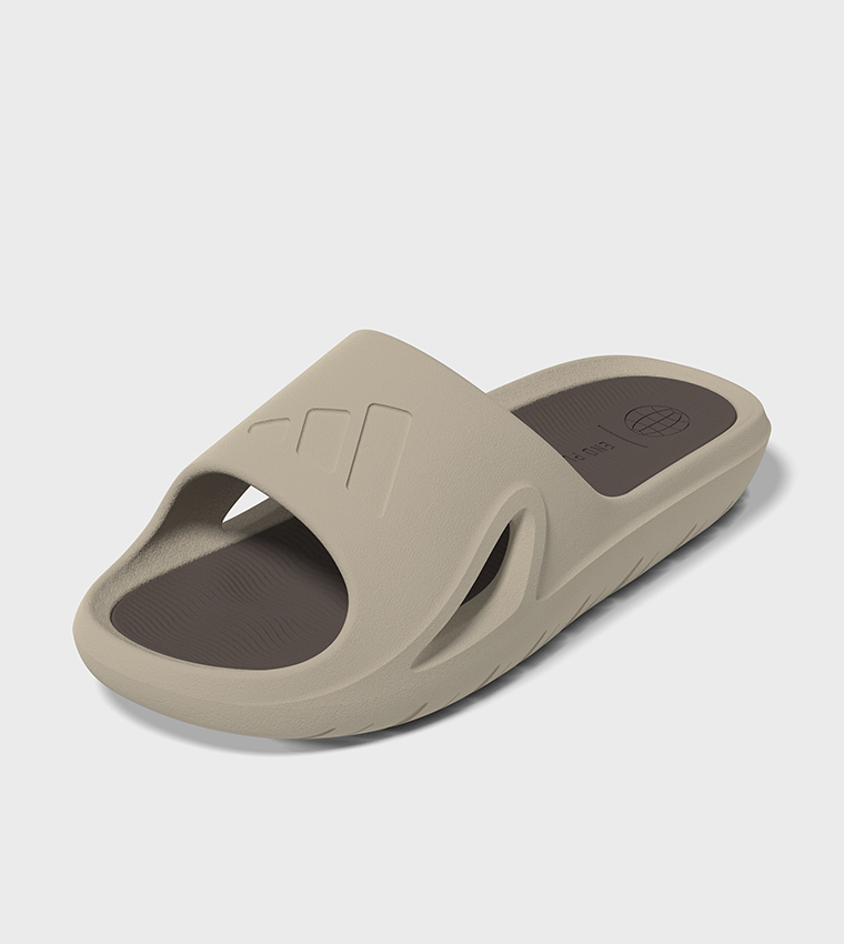 ADICANE Logo Detail Slides