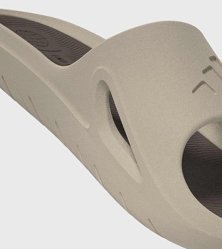 ADICANE Logo Detail Slides