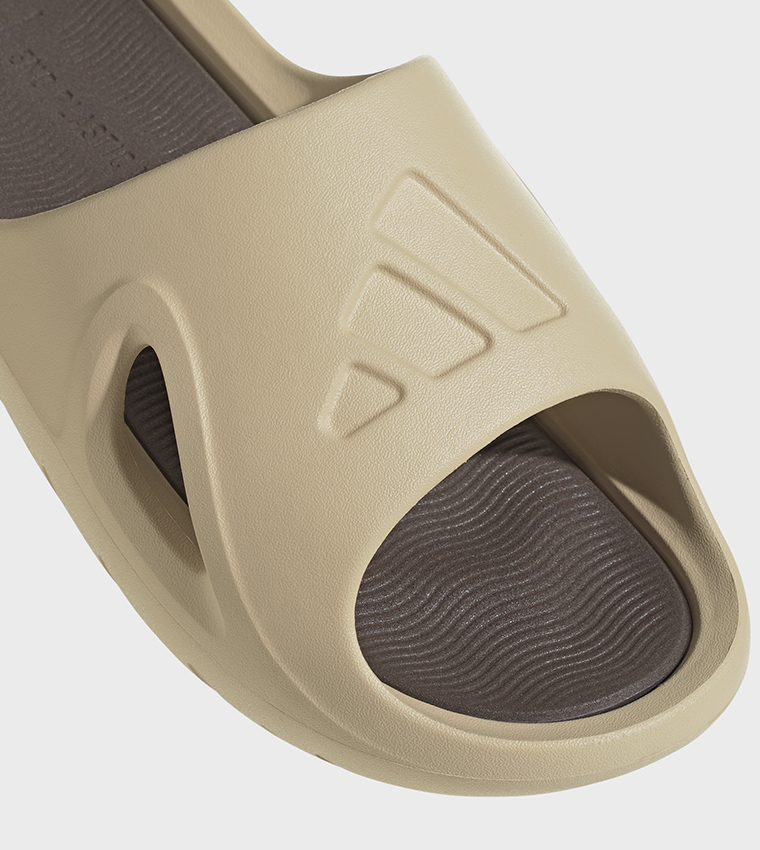 ADICANE Logo Detail Slides