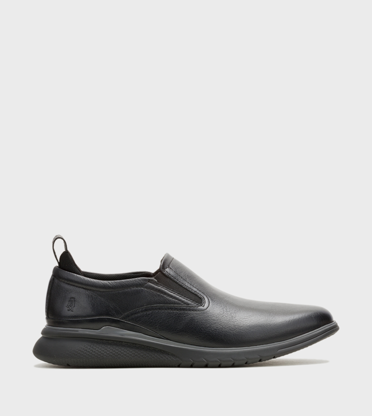 ADVANCE Textured Slip-On Shoes