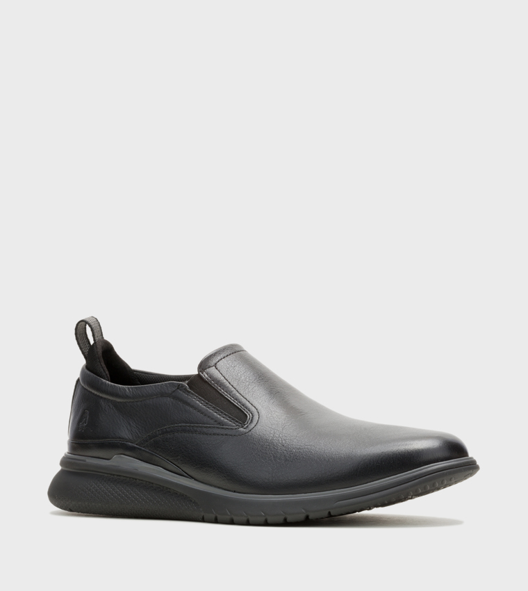 ADVANCE Textured Slip-On Shoes