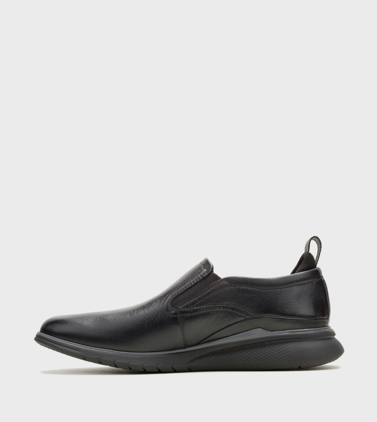 ADVANCE Textured Slip-On Shoes