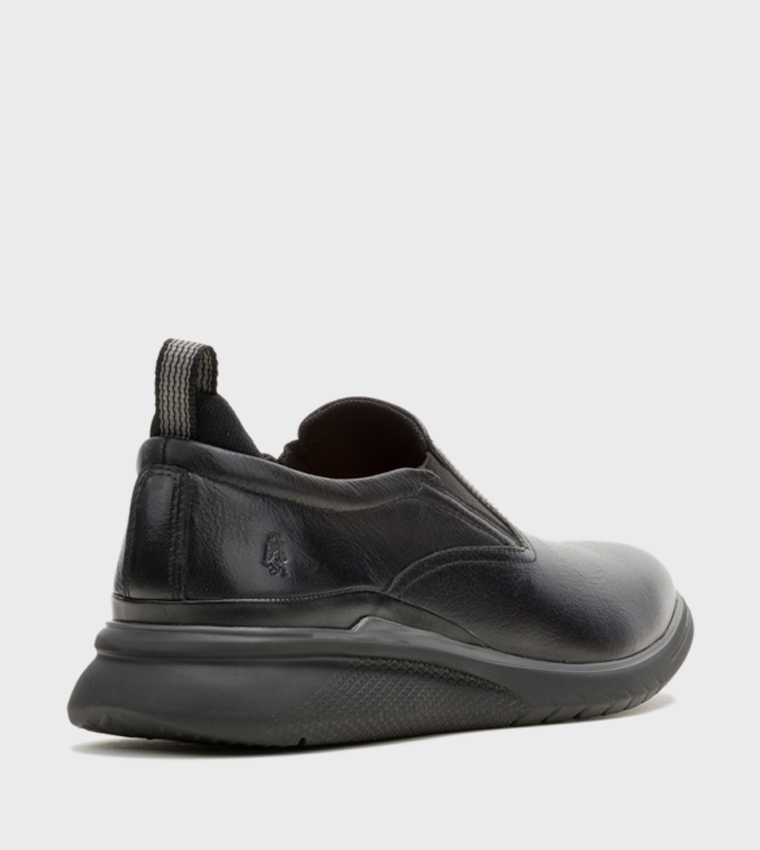 ADVANCE Textured Slip-On Shoes