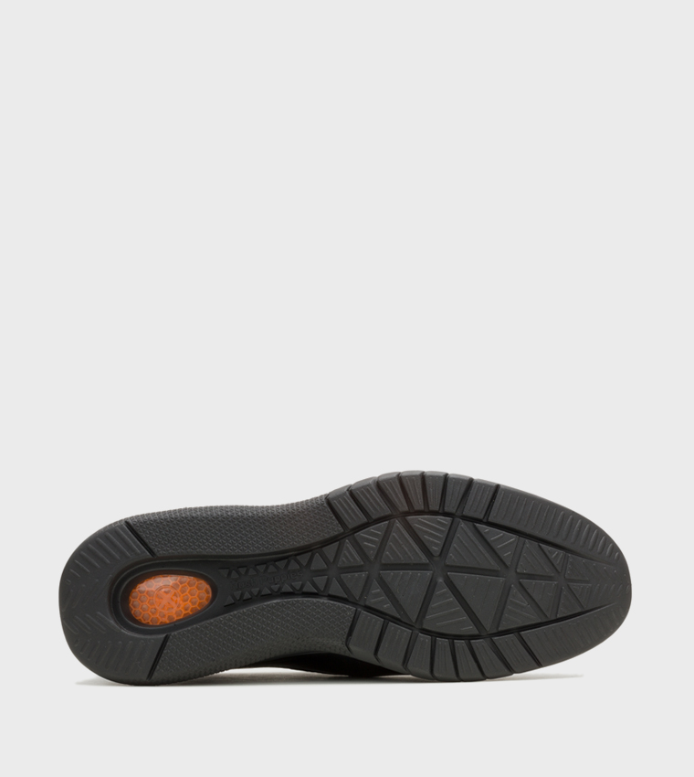 ADVANCE Textured Slip-On Shoes
