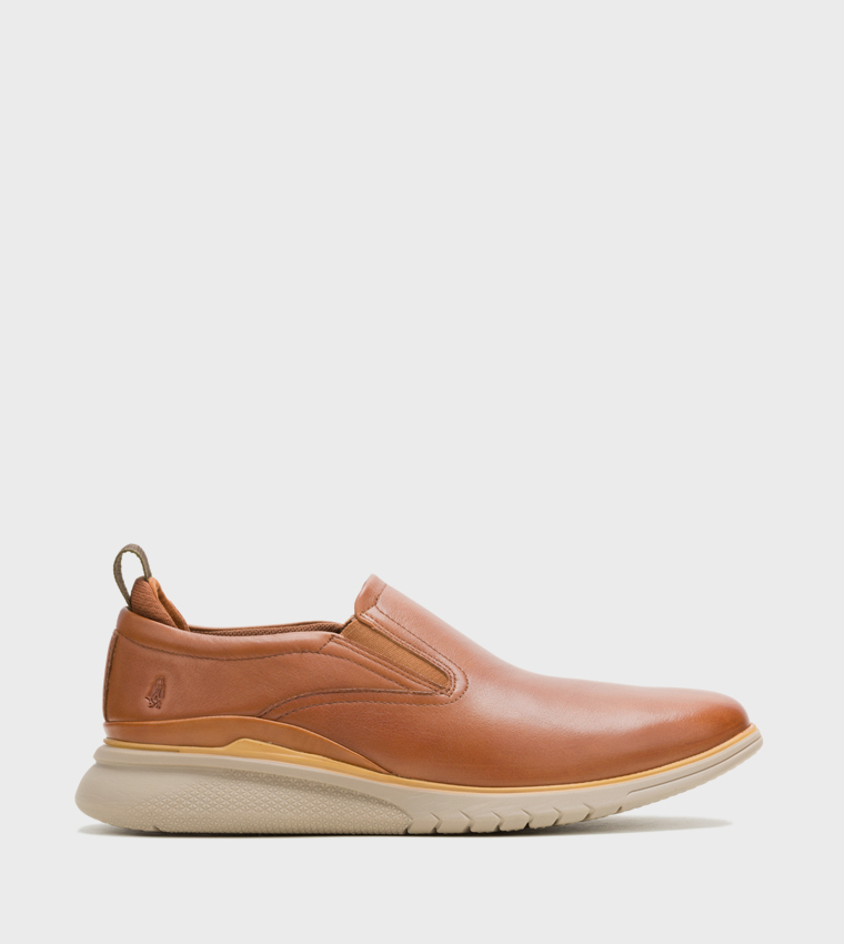 ADVANCE Textured Slip-On Shoes