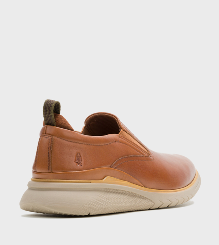 ADVANCE Textured Slip-On Shoes