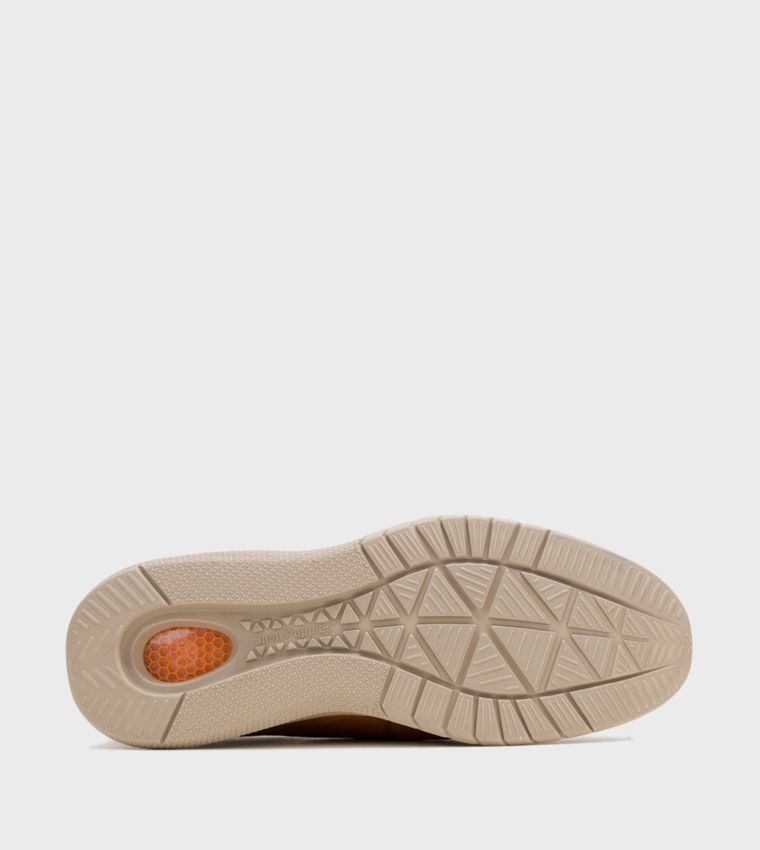 ADVANCE Textured Slip-On Shoes