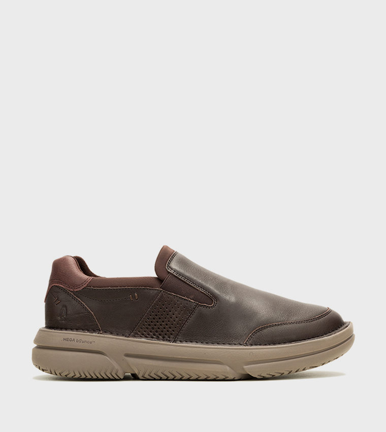 BAYLOR STEP-IN Slip-On Shoes