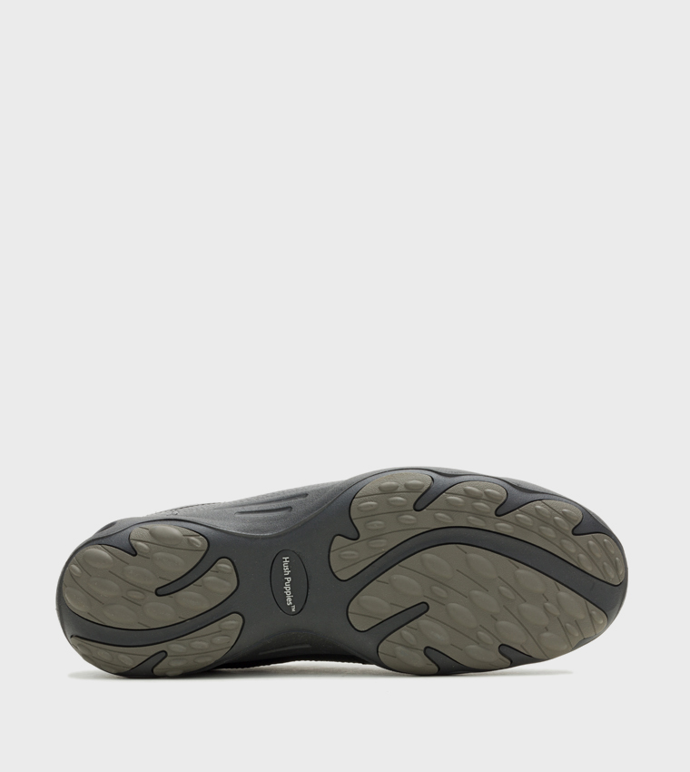 Textured Slip-On Clogs