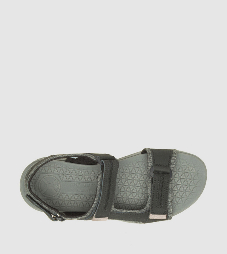 Hush puppies casual sales sandals