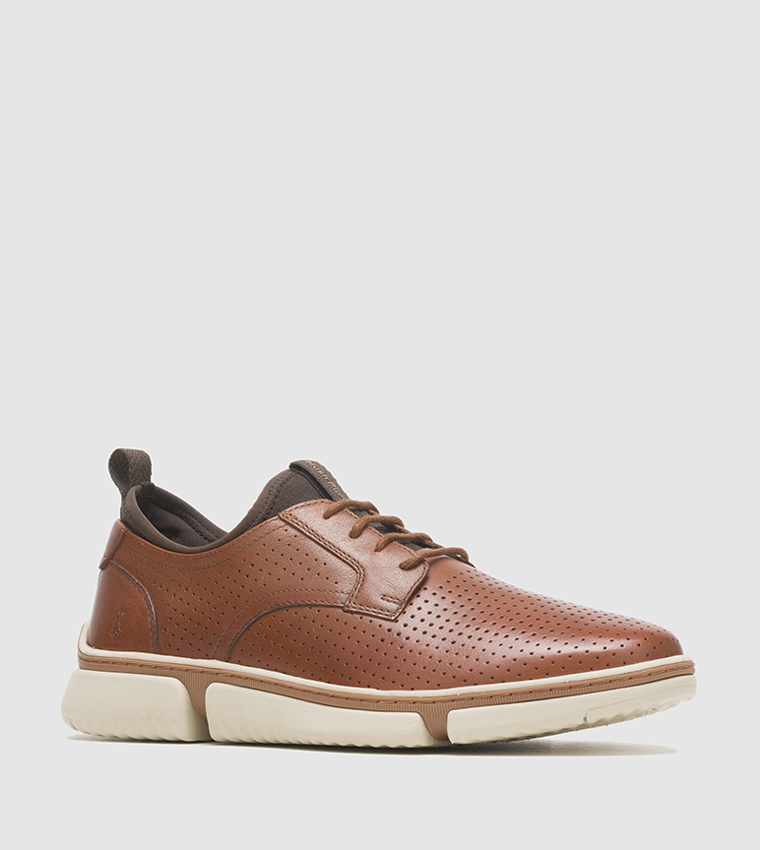 Customer Reviews Hush Puppies Bennet PT Oxford V2