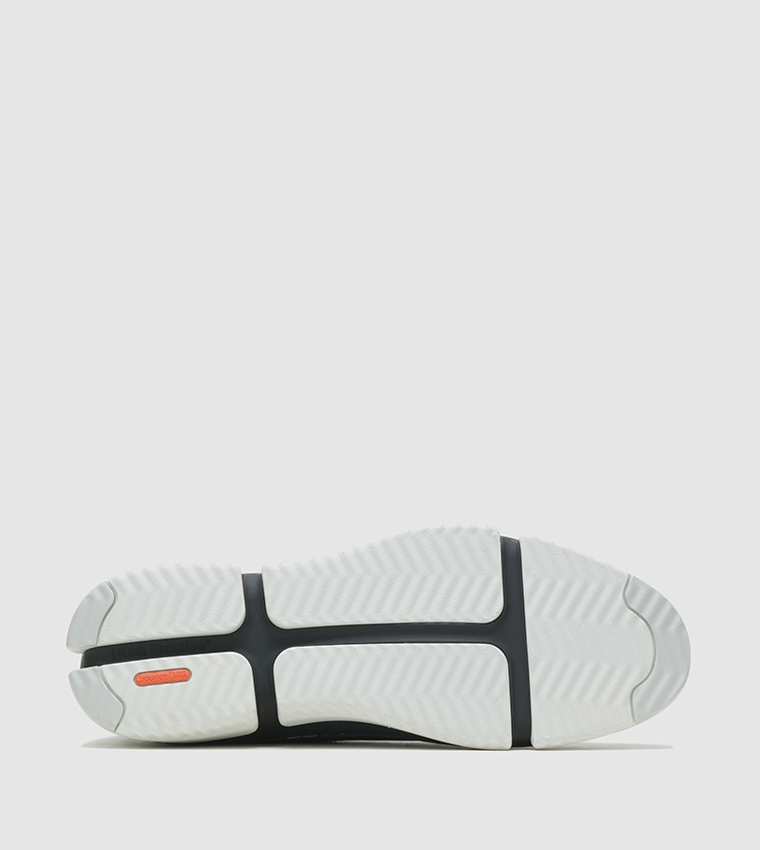 حذاء أوكسفورد كاجوال