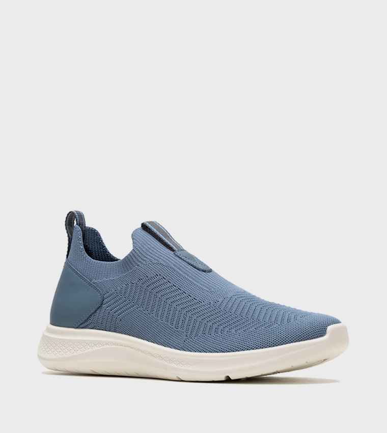 ELEVATE Round Toe Slip-On Shoes