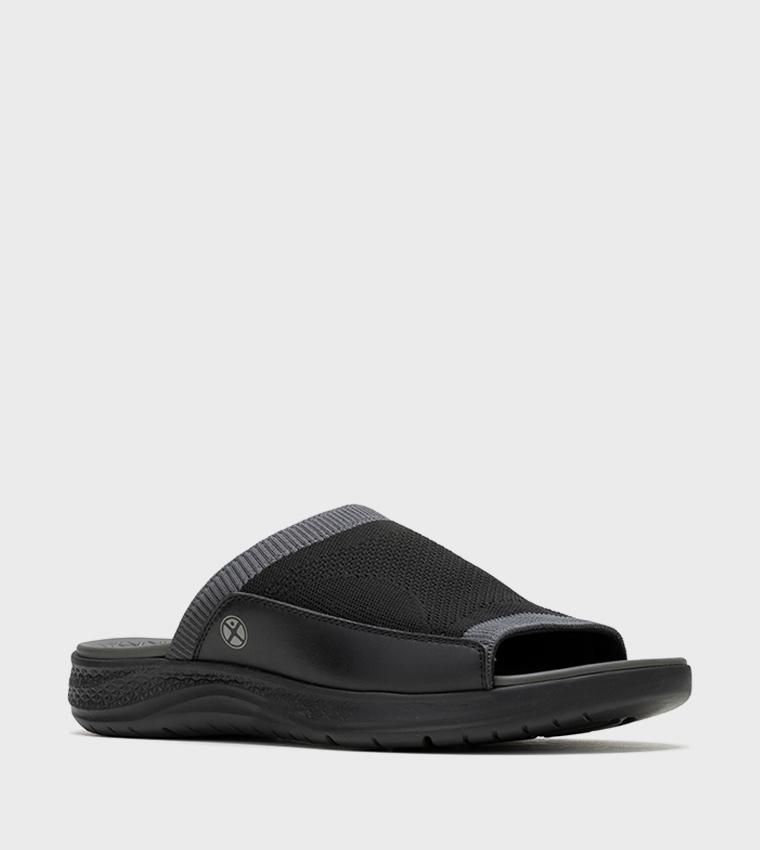 ACTIVATE Open Toe Slide Sandals
