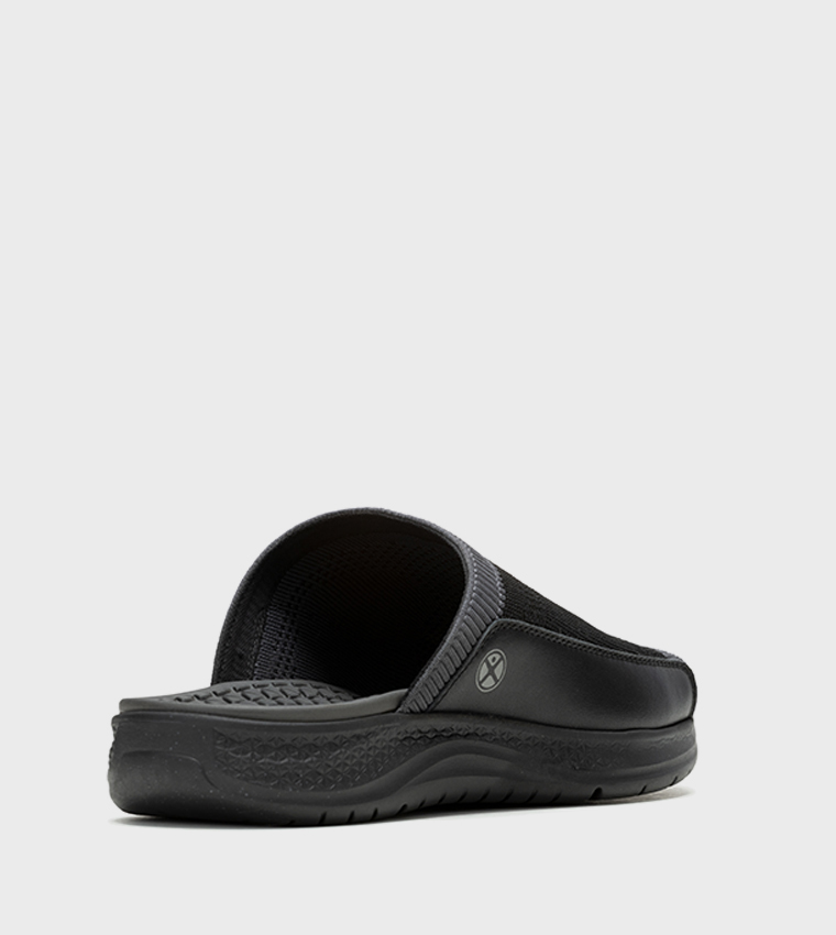 ACTIVATE Open Toe Slide Sandals