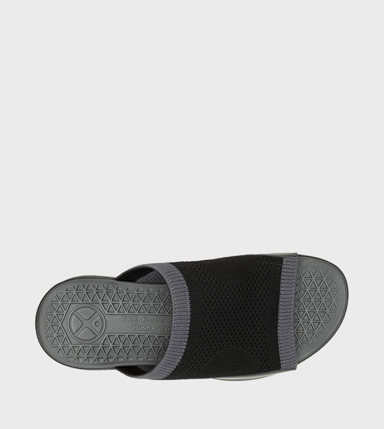 ACTIVATE Open Toe Slide Sandals