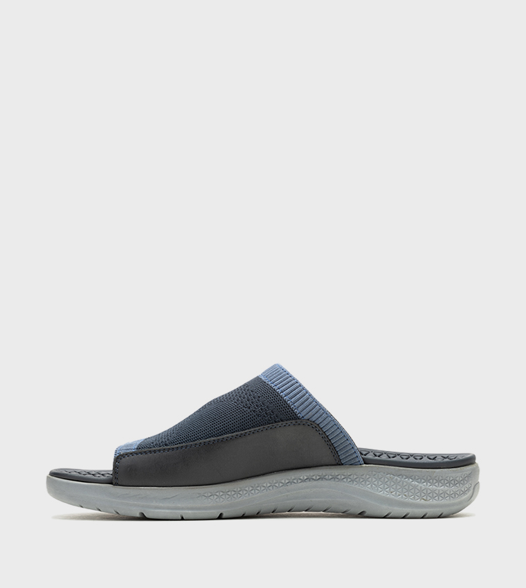 ACTIVATE Open Toe Slide Sandals
