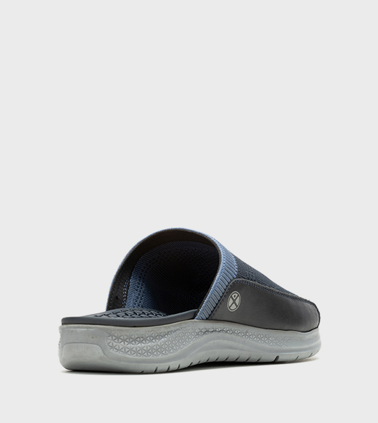 ACTIVATE Open Toe Slide Sandals