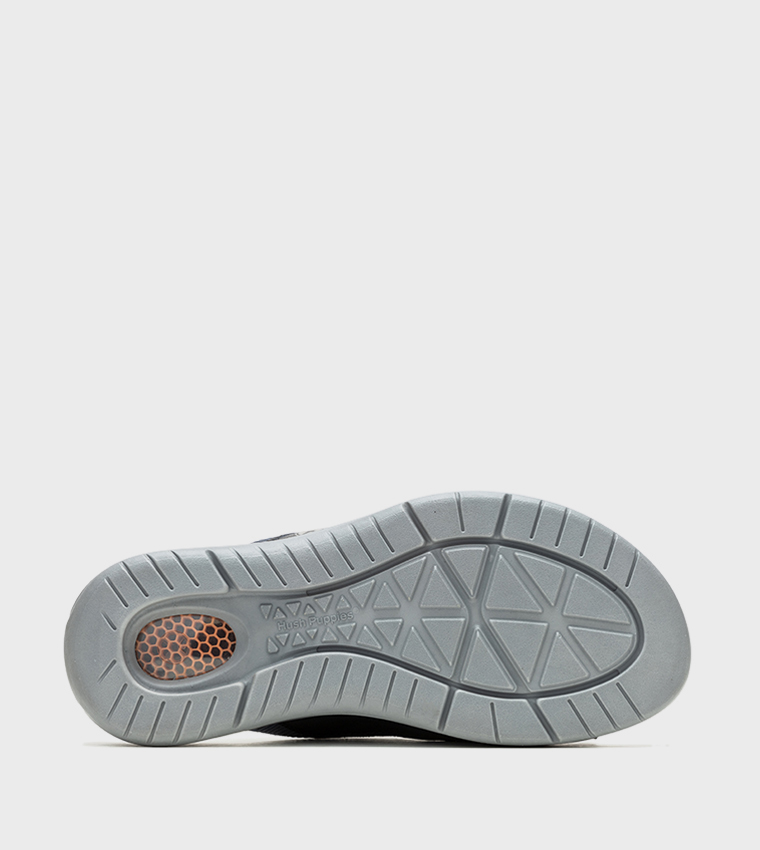 ACTIVATE Open Toe Slide Sandals