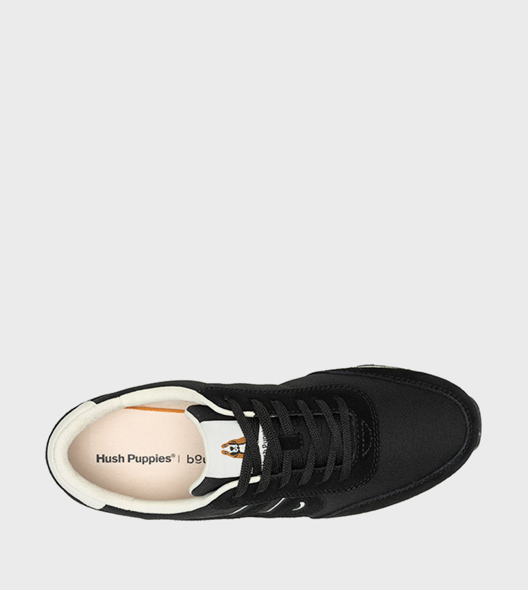 SEVENTY EIGHT Lace-Up Sneakers
