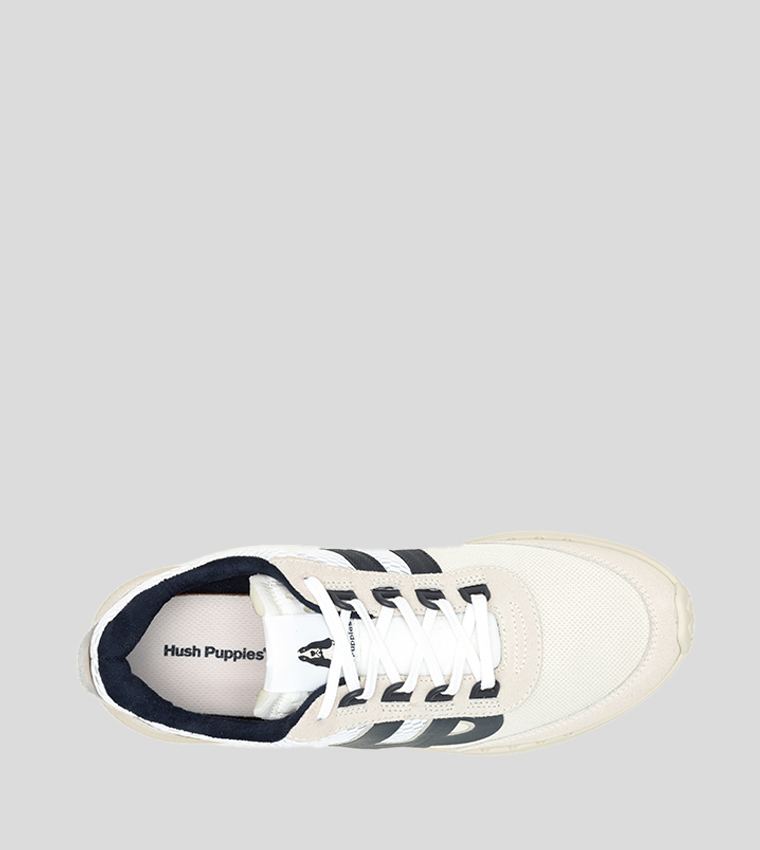 SEVENTY Lace-Up Sneakers