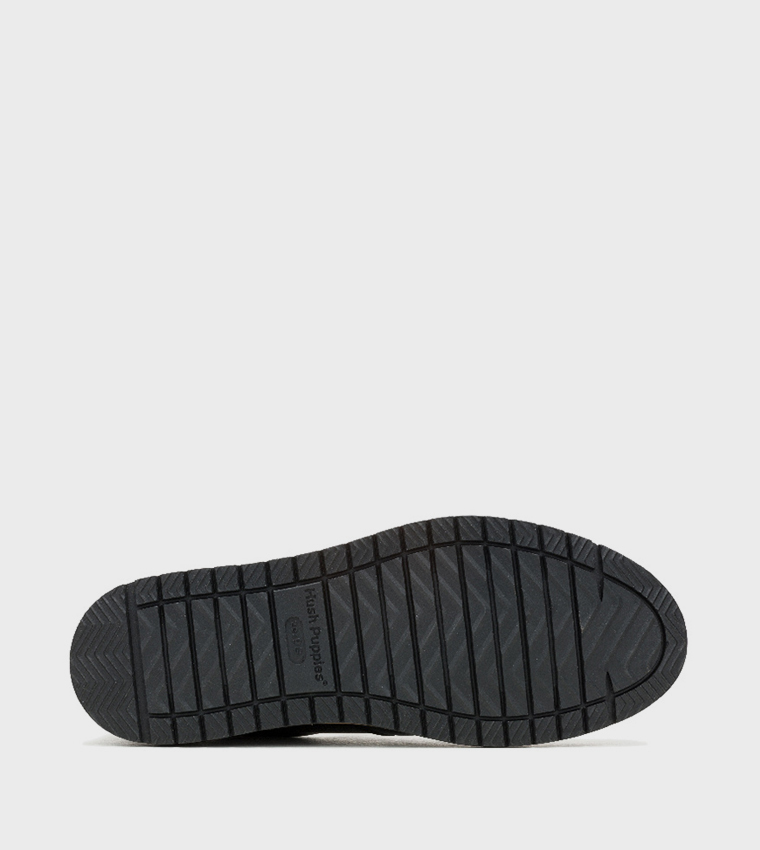 JENSON Slip-On Shoes