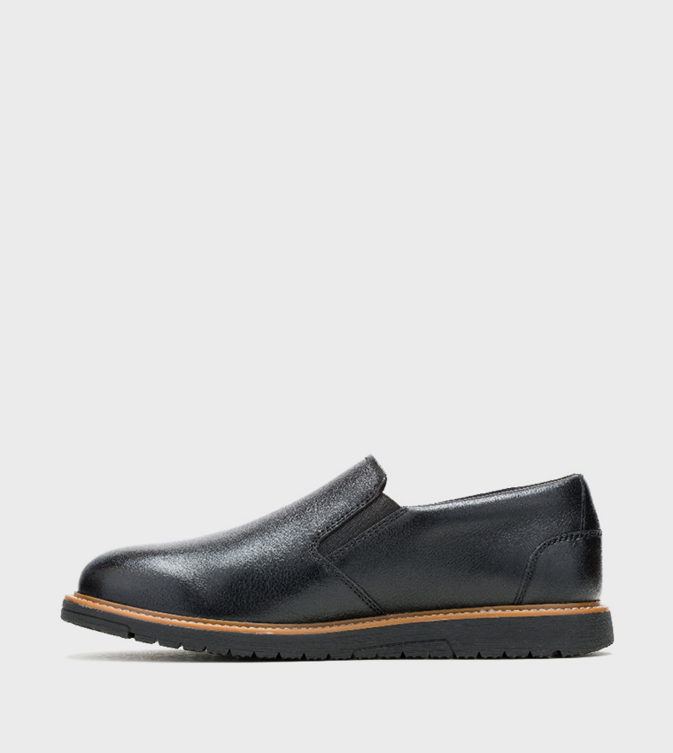 JENSON Slip-On Shoes