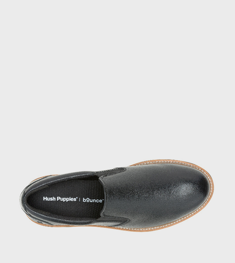 JENSON Slip-On Shoes