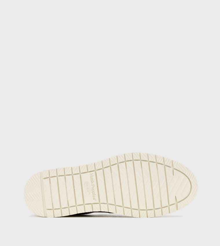 JENSON Slip-On Shoes