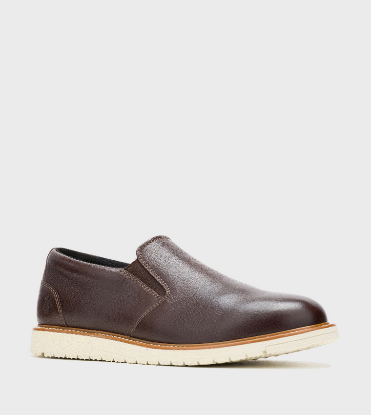 JENSON Slip-On Shoes