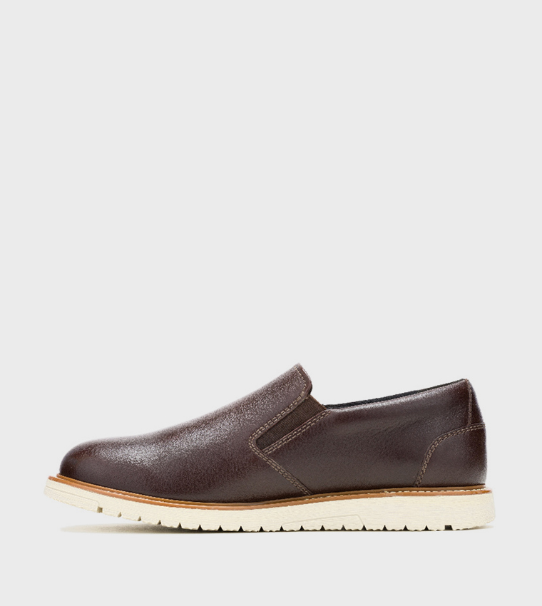 JENSON Slip-On Shoes