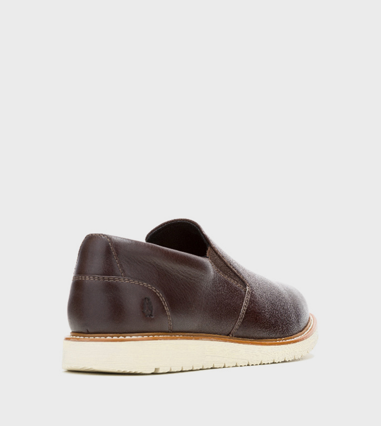 JENSON Slip-On Shoes