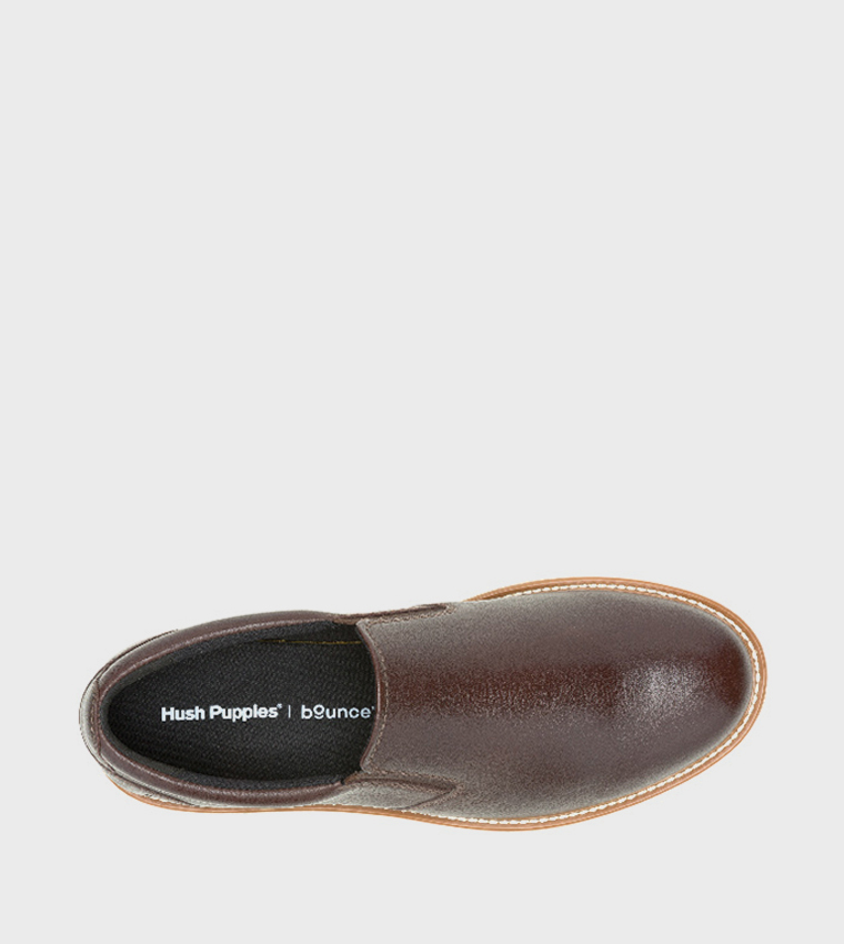 JENSON Slip-On Shoes