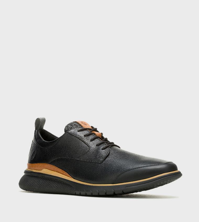 ADVANCE WTHR Lace-Up Shoes