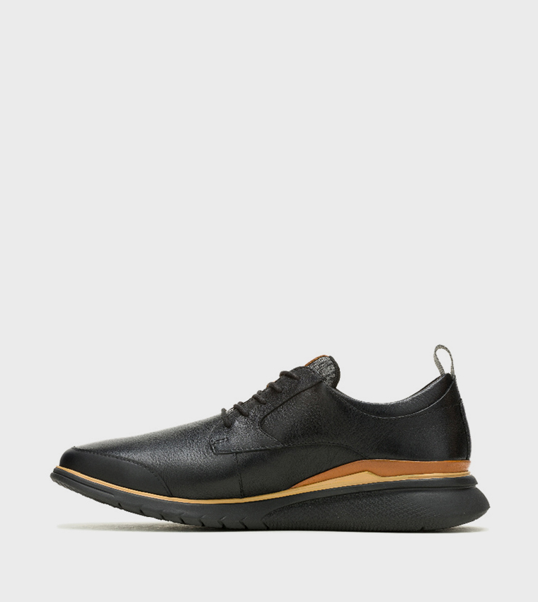 ADVANCE WTHR Lace-Up Shoes